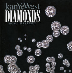 BACK IN THE DAY |5/31/05| Kanye West released the single, Diamonds From Sierra Leone, off his album, Late Registration.