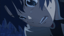 my face when I realized that this season of chaika is almost over.