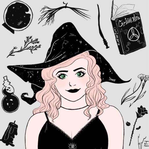 WitchTips is my main