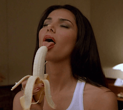 pan-et-circ:  Make each moment more erotic, more sensual, more sexually religious.  Devotional Training: Bananas are good for you. 