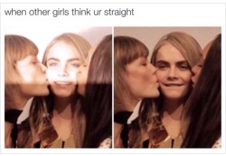 twoheartsneverlie:  crownofharmony:  CARA DELEVIGNE JUST POSTED THIS ON FACEBOOK. I AM SCREAMING  Cara Delevigne is a gift 