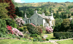 pagewoman:   Rydal Mount, Ambleside, Lake District, Cumbria, England Home of William Wordsworth. 