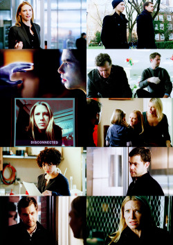 glossywhit:  fringe 1.12 the no-brainer  Peter: I wanted to say that I’ve never had him in my life, Walter, and now, thanks to your insane freakshow of an operation, I do have him in my life. And I think that I was a little scared.  