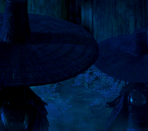 neillblomkamp:Kubo and the Two Strings (2016) Directed by Travis Knight