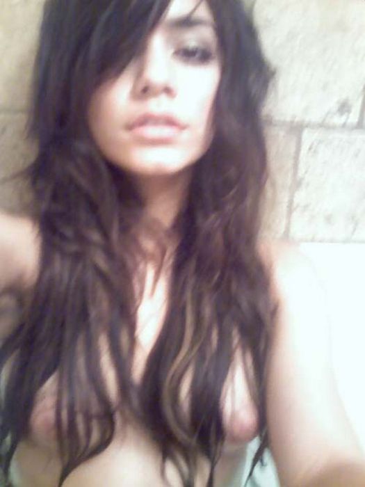 Vanessa minnillo topless