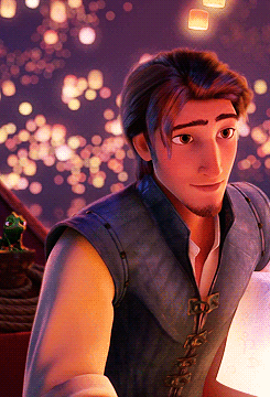 cuddlesandpopcorn:  wimpynoodle:  this is something higher than hd and it’s making me so uncomfortable  Always reblog flynn and rapunzel 😍 