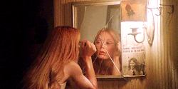 dailyhorrorfilms: Carrie (1976) dir. Brian De Palma 