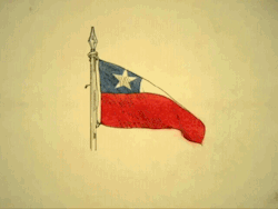 stay-plz-u-u:  let-me-be-yourforever:  pamelachuu7u7:  mgtas-tal-y-como-hieres:  c0nspiracy-against-me:  found-pieces-of-lost-time:  lovingyou-likealovesoong:  javier-araya-astudillo:  albo-adicto:  La bandera más hermosa del mundo  &lt;3  los chilenos
