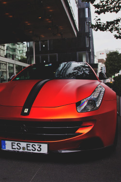 italian-luxury:  Novitec Rosso Ferrari FF | Italian-Luxury | Photographer 