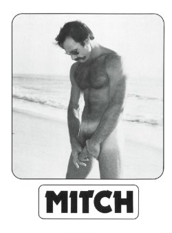writerbear:  Mitch, from Champs Number 1 (With thanks to the RetroMen Plus Yahoo Group)