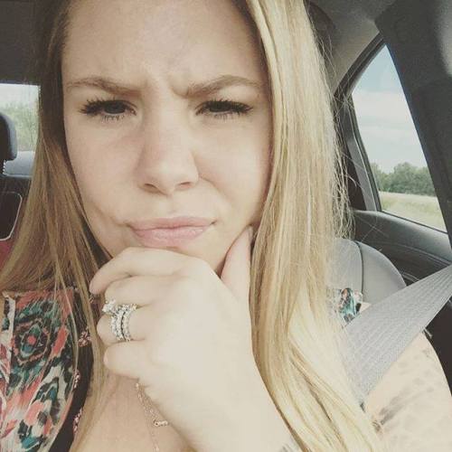 Teen mom kailyn lowry weight loss