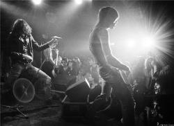  Ramones, NYC, 1974  