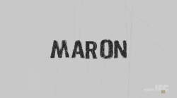 andreii-tarkovsky:  TV 2013 - Maron SEASON 1 I find out about Marc Maron’s existence thanks to an episode of Louie, then I became a fan of his podcast, then I heard about this series, I watched it and now I want him be my husband. I’m not rating this