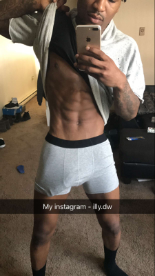 wildeboy12:  Y'all Dwayne mckell his one of my favorite person I like he give me life I will doing anything for him 😈👅http://www.connectpal.com/dwaynemckell