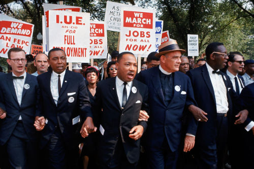 Birmingham civil rights movement