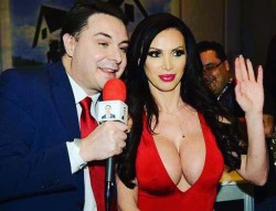 Ciao Italia! Did an interview for Italian TV 🇮🇹 by nikkibenz