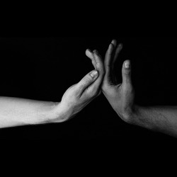 ironandvalor:  &ldquo;Find someone who will tremble for your touch, someone whose fingers are a poem.&rdquo;- Janet Fitch 