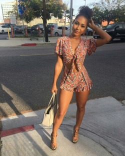 thefinestbeauties:  ​Parker McKenna Posey  SHE&rsquo;S SO FUCKIN SEXY!