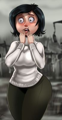 shadbase:Currently there are 3 Coraline pages on Shadbase, more on the way.  &lt; |D’‘‘‘‘‘