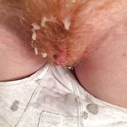 Red heads are SUPER naughty!   nowdrivemehome:  Fuck she is naughty!