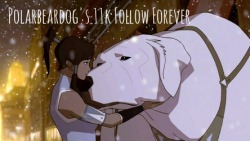 polarbeardog:  Hey guys! So I meant to do a big follow forever for when I reached 10k followers… but then I started college and it got hectic. So this is my follow forever for 11k! I really want to thank all of you for following me. It’s really fun