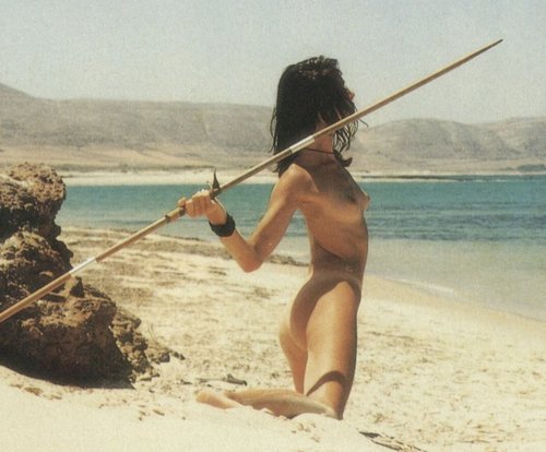 Nude vintage nudists magazines sonnenfreunde