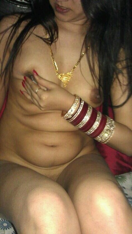 Indian married wife