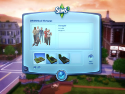 yaoilips:  #TBT to that one time I spent 2 and a half hours attempting to recreate the d i c k s q u a d in the Sims 3 and called it DRAMAtical Mortgage and also made Weeroos and Tureep and the first thing Tureep did was dig through the trash. Right