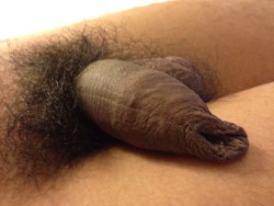 4skinexpert:  I am Salivating for this sexy sheathed skinpole. I would like to spend hours pre day admiring, pleasuring and fellating this droopy dangling dick skin!