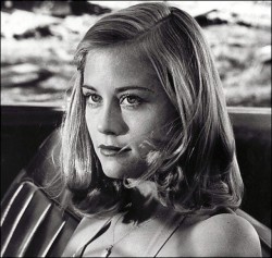 superseventies:   Cybill Shepherd as Jacy in The Last Picture Show (1971).    