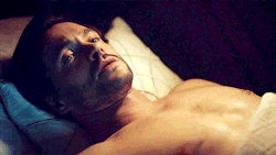 howishughdancyevenpossible:  existingcharactersdiehorribly:  I was violent when it was the right thing to do. But I think you like it.Hugh Dancy as Will Graham, Hannibal – Contorno (S03E05)HannibalRewatch2k18  Big nipple energy from Hugh Dancy once
