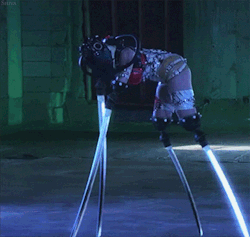 gutsanduppercuts:  creaturefeatureshow:  psychickseppuku:  oh the fuckin’ japanese….  Seen this millions of times. What is it from?  It’s from a film called “Tokyo Gore Police.”