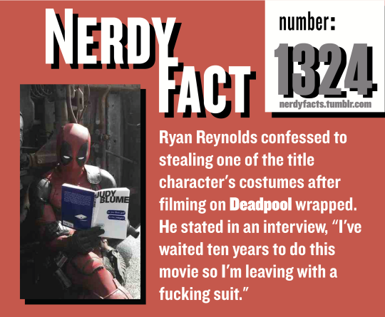 Did you KNOW?! - (and other useless facts!) - Page 2 Tumblr_nvuz1iKTjU1r95t24o1_540