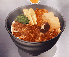 animefoodissugoi: Food Wars (2015), J.C.Staff, Sentai Filmworks