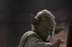 highoffthepussy:  thick-curvy-delicious:  Yoda’s secret fetish    hahaa tyte  Nice