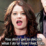 sulietsexual:  Belle French Appreciation Week | Day 4  Favourite Quote[s]  