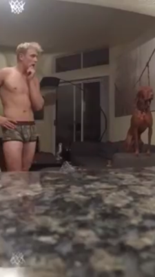 male-celebs-naked:  Jake Paul Submit HERE  ←Jake’s Leaked Nudes HERE  ←