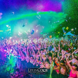 lifeincolortour:  This is the time to turn off your mind! #lifeincolor www.lifeincolor.com via Instagram http://ift.tt/1uYanSjwww.lifeincolor.com via Instagram http://ift.tt/1uYanSj