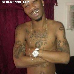 black-m4m:  Ghetto Thug Dick http://www.Black-M4M.com 100% FREE PICS &amp; VIDEOS OF BIG DICK NIGGAZ WITH CUTE FACES.