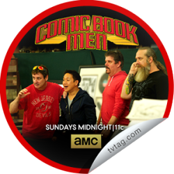      I just unlocked the Comic Book Men: The Esposito Collection sticker on tvtag                      808 others have also unlocked the Comic Book Men: The Esposito Collection sticker on tvtag                  You&rsquo;re watching The Esposito Collectio