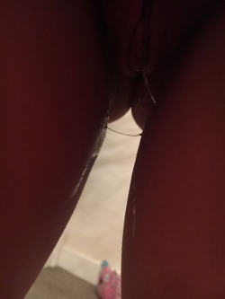 camrenkyle:  More silky wet goodness for you to lick 