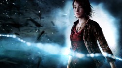 I don&rsquo;t own a PS so I can&rsquo;t play this game, but I&rsquo;ve watched it all on YouTube and it&rsquo;s absolutely mind blowing. The story line is brilliant. Absolutely brilliant. Ellen Page is amazing. Everything about the game is perfect, and