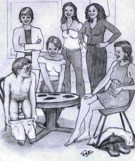 Sex picture club Classic femdom torture 9, Hot pics on cumnose.nakedgirlfuck.com