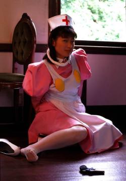 Miho Anzai - Ling Ling (Rin Rin) Steam Detectives More Cosplay Photos &amp; Videos - http://tinyurl.com/mddyphv New Videos - http://tinyurl.com/l969dqm