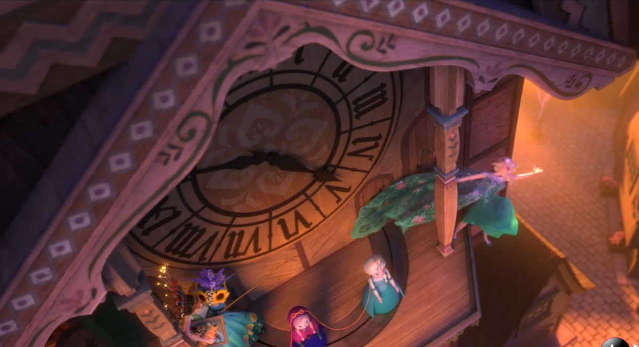 La Reine des Neiges : Une Fête Givrée [Court-Métrage Walt Disney - 2015]  - Page 4 Tumblr_nkbzsvTDQQ1tb8alro4_1280
