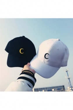 mignwillfofo: Are you crazy about caps just like me?  ๑•ิ.•ั๑ These Unisex Fashionable Leisure Caps:  Left     ☭     Right  Left     ☭     Right  Left     ☭     Right  Left     ☭     Right  Left     ☭     Right