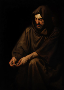  Roberto Ferri - San Francesco di Paola  