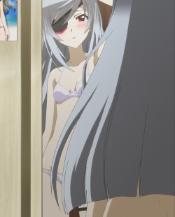unlimited-sexxy-works:  Wunderschön~ &lt;3 German girls are so gorgeous! Download my sexy Infinite Stratos hentai collection here: http://adf.ly/qEtcQ