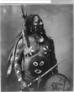 thebigkelu: Last Horse , Oglala Lakota - Heyn Photo - 1899 (picture # 3)