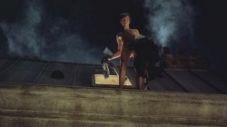 famousmaleexposed:  Leonardo DiCaprio  frontal and rear in  “  Total Eclipse  ”Follow me for more Naked Male Celebs!http://famousmaleexposed.tumblr.com/